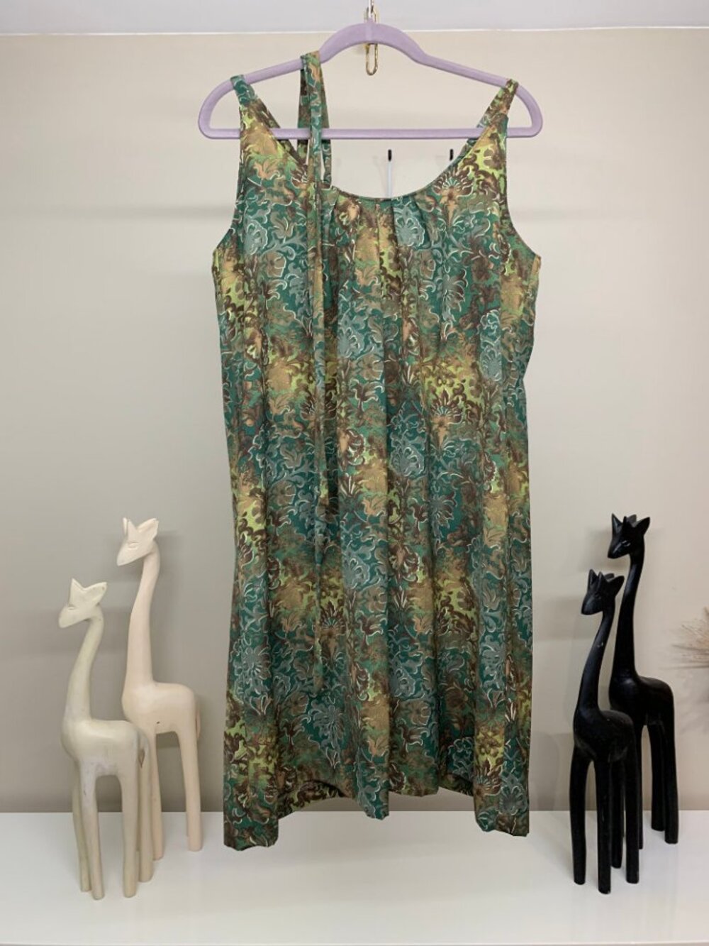Handmade Maternity Top Size Small